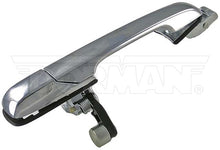 Load image into Gallery viewer, 81954 Exterior Door Handle Dorman - HELP Canada