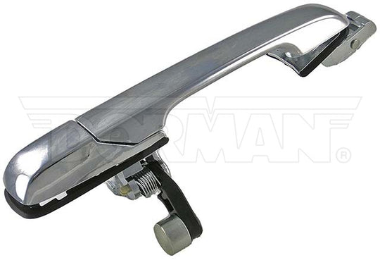 81954 Exterior Door Handle Dorman - HELP Canada