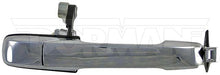 Load image into Gallery viewer, 81955 Exterior Door Handle Dorman - HELP Canada