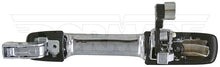 Load image into Gallery viewer, 81955 Exterior Door Handle Dorman - HELP Canada
