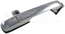 Load image into Gallery viewer, 81955 Exterior Door Handle Dorman - HELP Canada