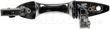 Charger l'image dans la galerie, 81958 Exterior Door Handle Dorman - HELP Canada
