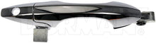 Charger l'image dans la galerie, 81958 Exterior Door Handle Dorman - HELP Canada