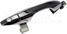 Charger l'image dans la galerie, 81958 Exterior Door Handle Dorman - HELP Canada