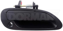 Charger l'image dans la galerie, 81963 Exterior Door Handle Dorman - HELP Canada