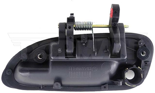 81963 Exterior Door Handle Dorman - HELP Canada