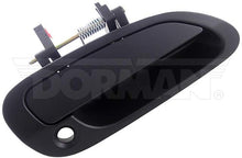 Charger l'image dans la galerie, 81963 Exterior Door Handle Dorman - HELP Canada