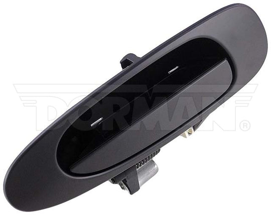 81965 Exterior Door Handle Dorman - HELP Canada