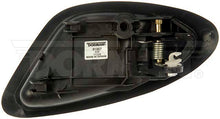 Load image into Gallery viewer, 81967 Interior Door Handle Dorman - HELP Canada