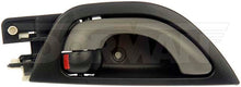 Load image into Gallery viewer, 81968 Interior Door Handle Dorman - HELP Canada