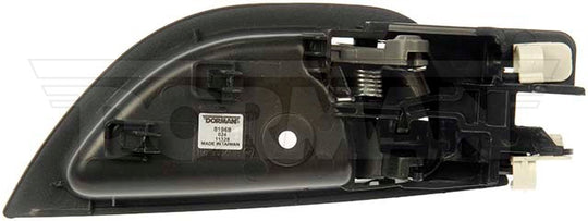 81968 Interior Door Handle Dorman - HELP Canada