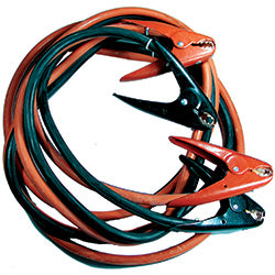8197-31 Battery Booster Cable Pico 2GA 500A 24' Copper Clad Aluminum Mechanic Booster Cable Pico Wiring