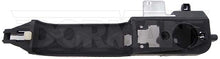 Load image into Gallery viewer, 81970 Exterior Door Handle Reinforcement Dorman - HELP Canada