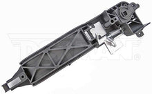 Load image into Gallery viewer, 81970 Exterior Door Handle Reinforcement Dorman - HELP Canada