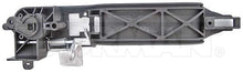 Load image into Gallery viewer, 81971 Exterior Door Handle Reinforcement Dorman - HELP Canada