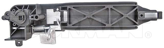 81971 Exterior Door Handle Reinforcement Dorman - HELP Canada