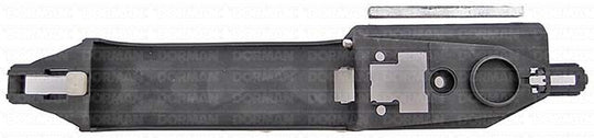 81972 Exterior Door Handle Reinforcement Dorman - HELP Canada