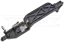 Load image into Gallery viewer, 81972 Exterior Door Handle Reinforcement Dorman - HELP Canada