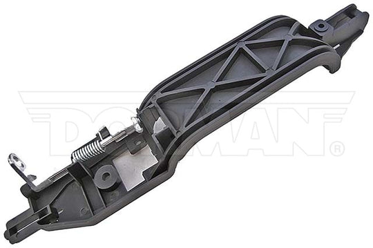 81972 Exterior Door Handle Reinforcement Dorman - HELP Canada