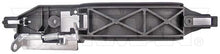 Load image into Gallery viewer, 81973 Exterior Door Handle Reinforcement Dorman - HELP Canada