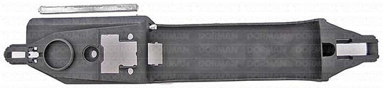 81973 Exterior Door Handle Reinforcement Dorman - HELP Canada