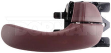 Charger l'image dans la galerie, 81974 Interior Door Handle Dorman - HELP Canada