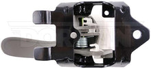 Charger l'image dans la galerie, 81977 Interior Door Handle Dorman - HELP Canada