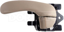 Charger l'image dans la galerie, 81979 Interior Door Handle Dorman - HELP Canada