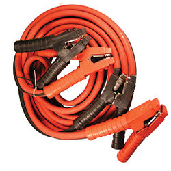 8198-31 Battery Booster Cable Pico 1GA 800A 24' Copper Clad Aluminum Mechanic Booster Cable Pico Wiring