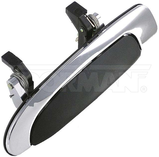 81981 Exterior Door Handle Dorman - HELP Canada
