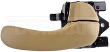Charger l'image dans la galerie, 81984 Interior Door Handle Dorman - HELP Canada