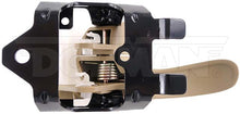 Charger l'image dans la galerie, 81984 Interior Door Handle Dorman - HELP Canada