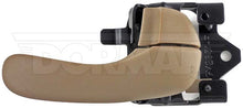 Charger l'image dans la galerie, 81988 Interior Door Handle Dorman - HELP Canada