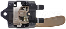 Charger l'image dans la galerie, 81988 Interior Door Handle Dorman - HELP Canada
