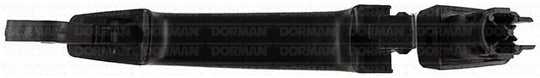 81990 Exterior Door Handle Dorman - HELP Canada