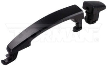 Load image into Gallery viewer, 81990 Exterior Door Handle Dorman - HELP Canada