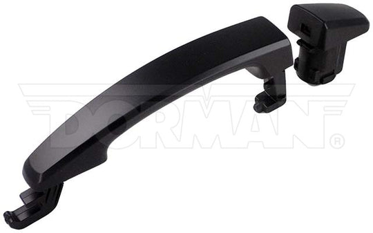 81990 Exterior Door Handle Dorman - HELP Canada