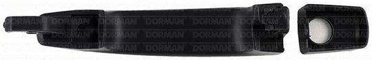 81991 Exterior Door Handle Dorman - HELP Canada