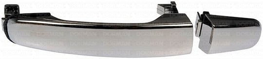 81997 Exterior Door Handle Dorman - HELP Canada
