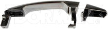 Charger l'image dans la galerie, 81997 Exterior Door Handle Dorman - HELP Canada