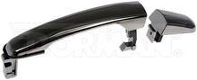 Charger l'image dans la galerie, 81997 Exterior Door Handle Dorman - HELP Canada