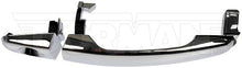 Charger l'image dans la galerie, 81998 Exterior Door Handle Dorman - HELP Canada