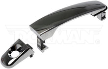 Charger l'image dans la galerie, 81998 Exterior Door Handle Dorman - HELP Canada