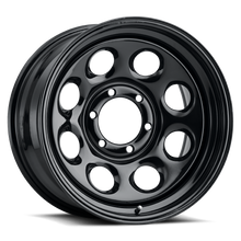 Load image into Gallery viewer, 8179050 - AWC 81-Soft 8 17X9 5X127 0mm Gloss Black - AWC Wheels Canada