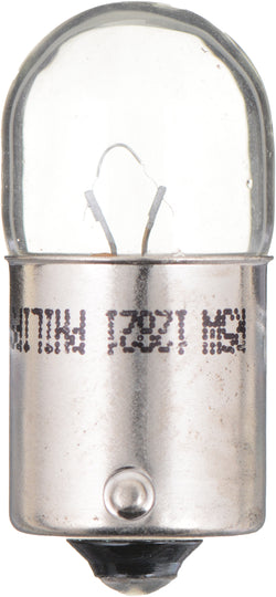 12821CP Philips Standard Minature 12821 - Standard - Multiple Commercial 10-Pack Philips Bulbs