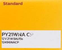 Load image into Gallery viewer, PY21WNACP Philips Standard Minature 13929 - Standard - Multiple Commercial 10-Pack Philips Bulbs