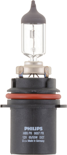 9007PRB2 Philips Vision Headlight 9007 - Vision - Twin Blister Pack Philips Bulbs