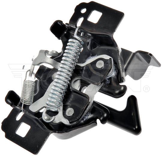 820-000 Hood Latch Assembly Dorman - OE Solutions Canada