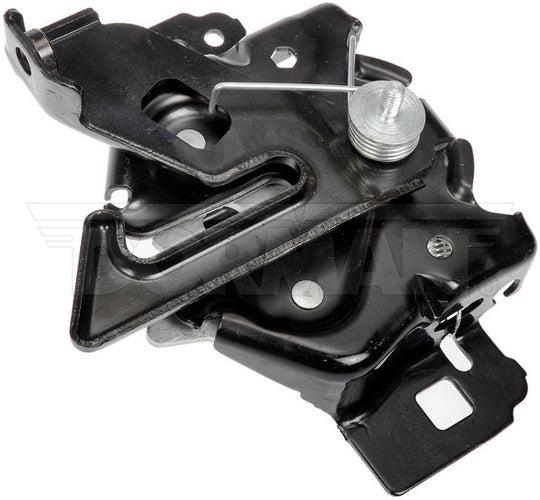 820-001 Hood Latch Assembly Dorman - OE Solutions Canada