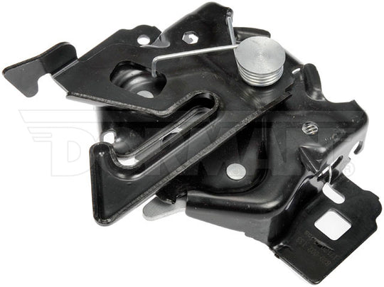 820-002 Hood Latch Assembly Dorman - OE Solutions Canada